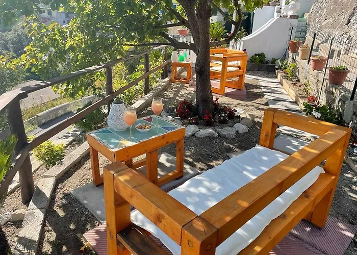 La Villa Di Enzo Casa Vacanze Con Vista Mare