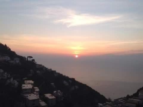 La Di Enzo Con Vista Mare * Amalfi