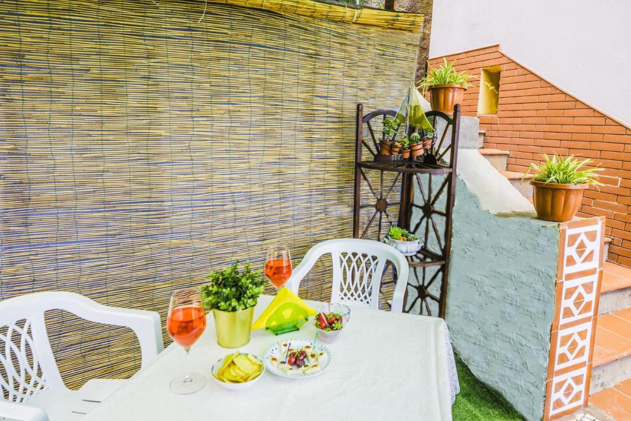 Apartamento La Di Enzo Con Vista Mare Amalfi