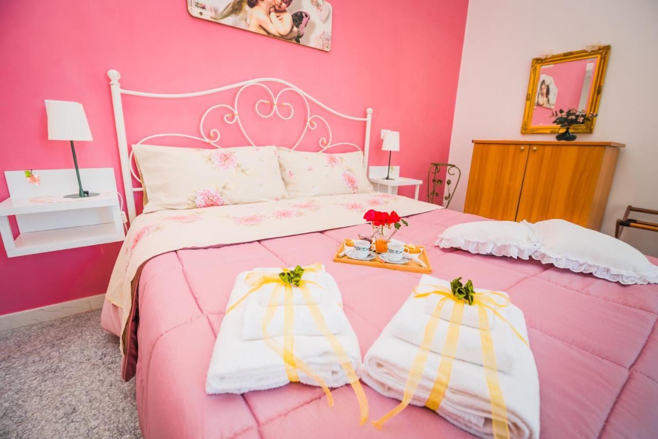 Apartamento La Di Enzo Con Vista Mare *