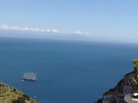 Apartamento La Di Enzo Con Vista Mare