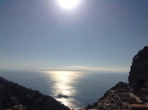 Apartamento La Di Enzo Con Vista Mare *