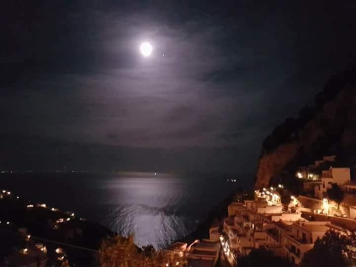 La Di Enzo Con Vista Mare * Amalfi