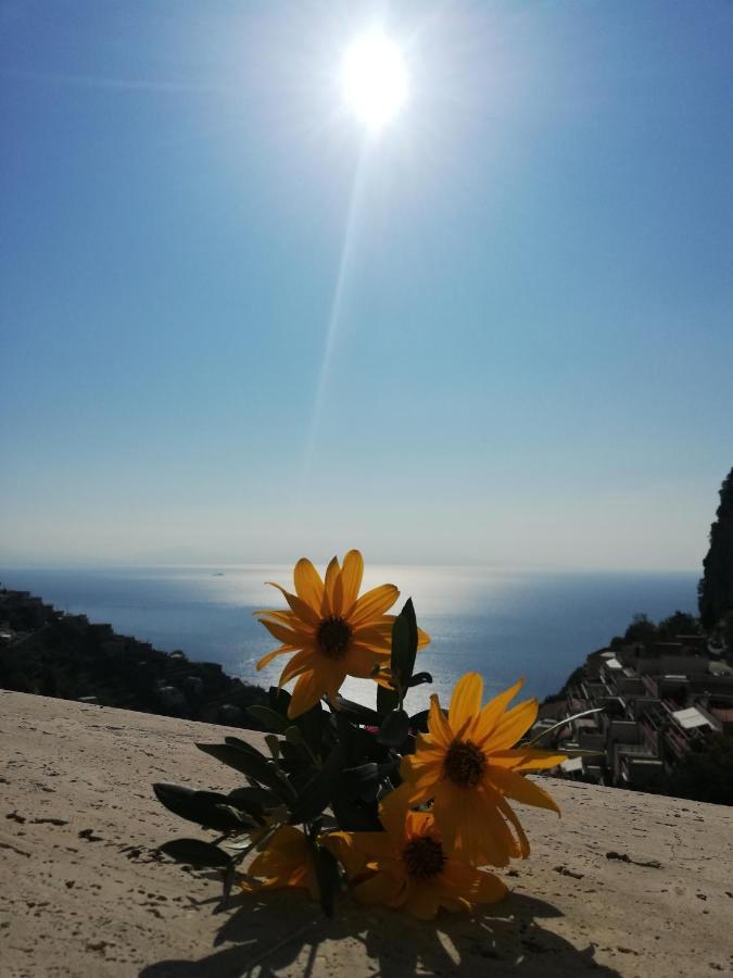 Apartamento La Di Enzo Con Vista Mare Amalfi